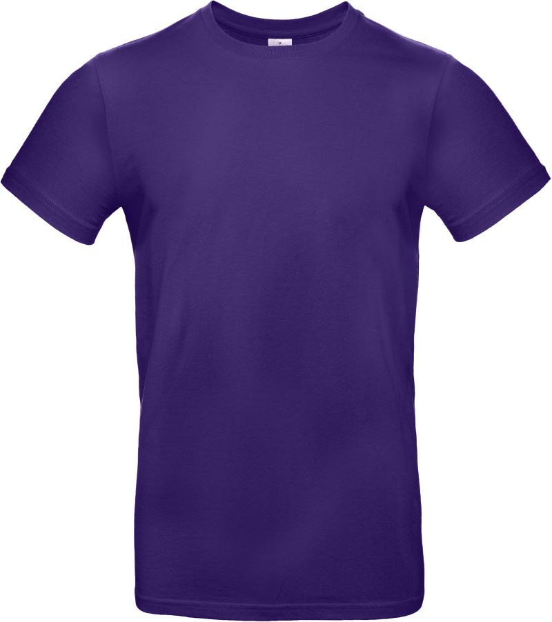 radiant purple