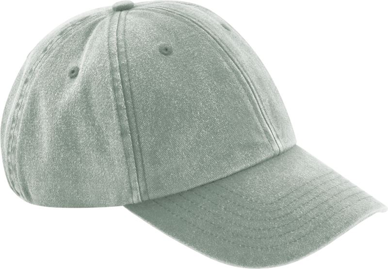 vintage sage green