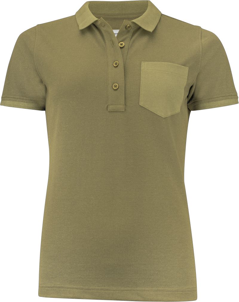James Harvest | Pinedale Polo Women