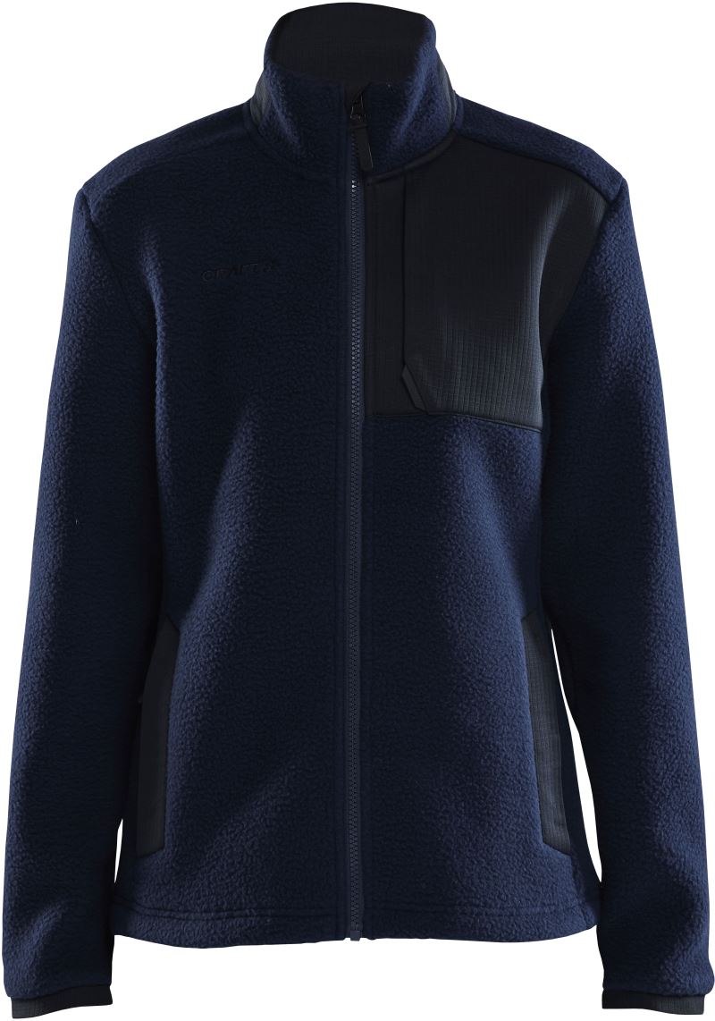 Craft Corp. | ADV Pile Fleece Jacket W