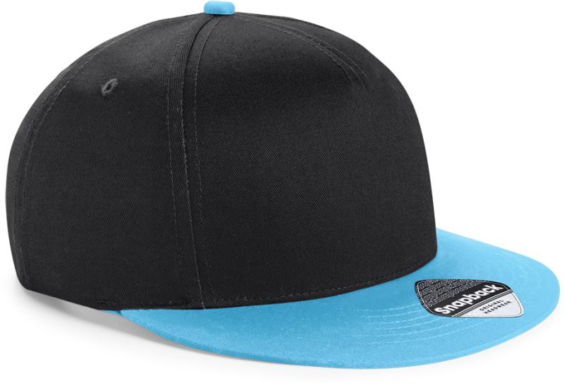 black/surf blue
