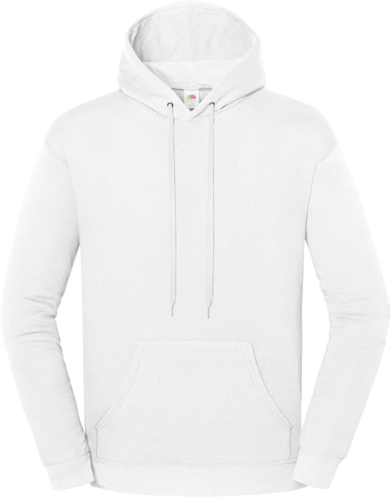 F.O.L. | Iconic 250 Hooded Sweat
