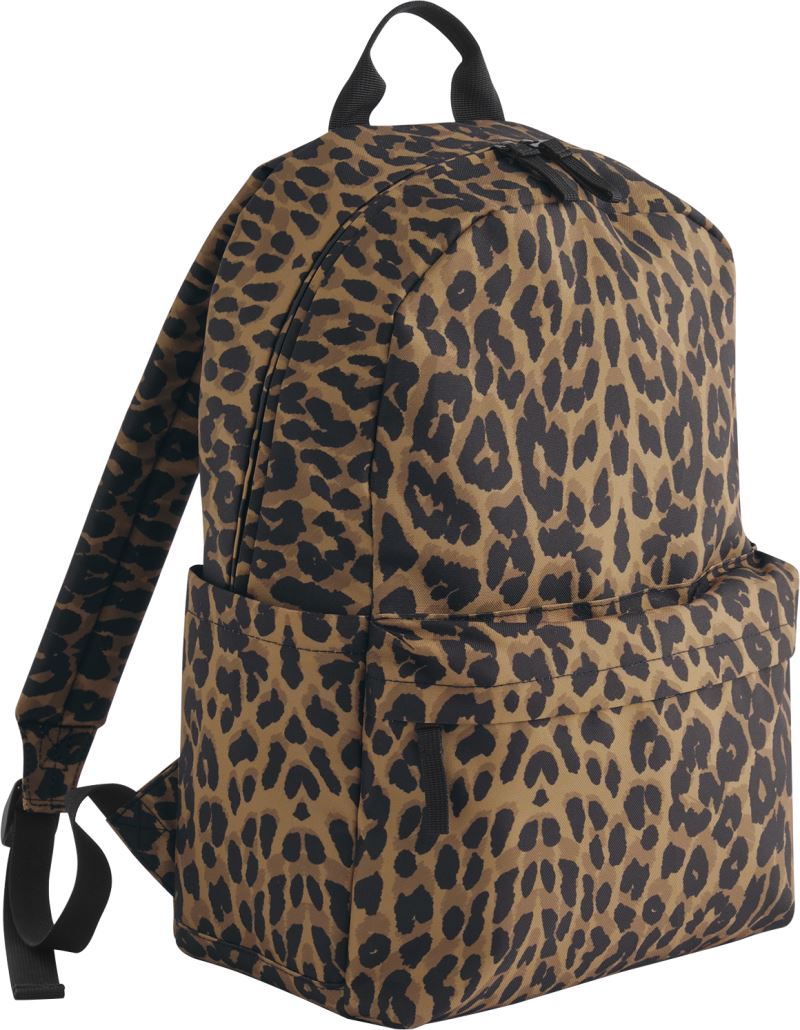 leopard print