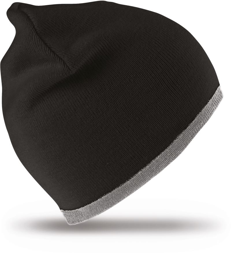 black/grey