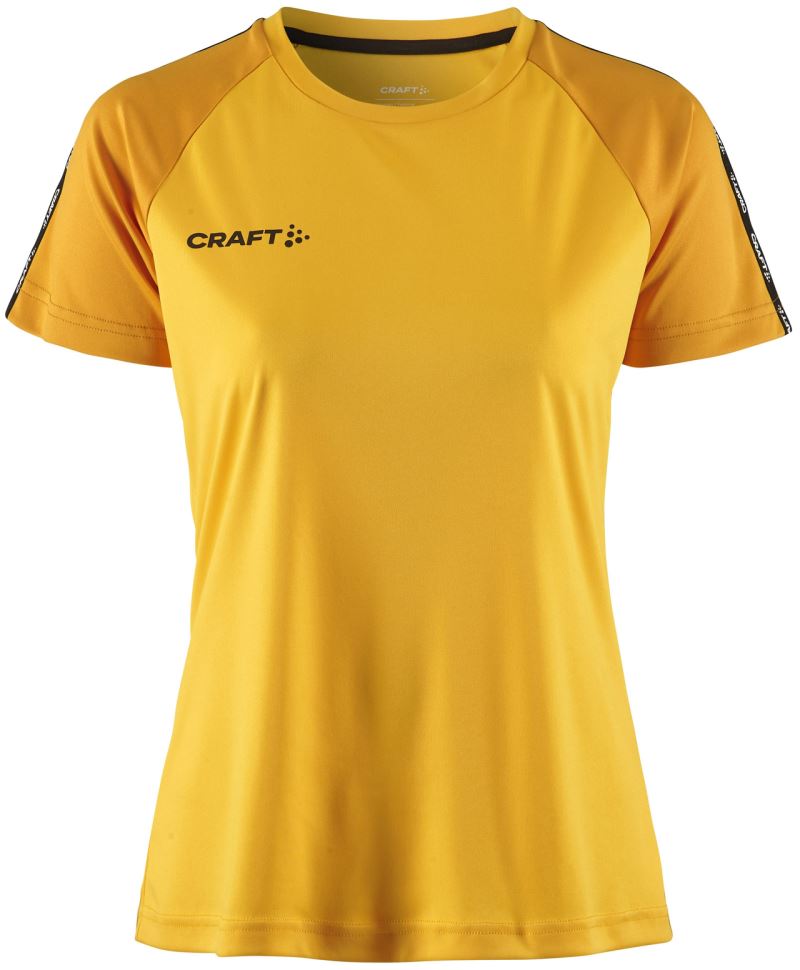 sweden yellow/golden