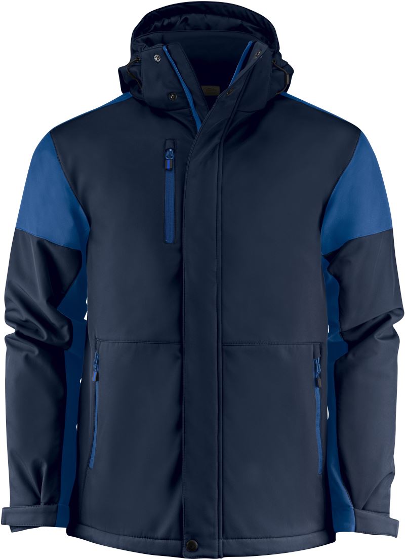 navy/cobalt