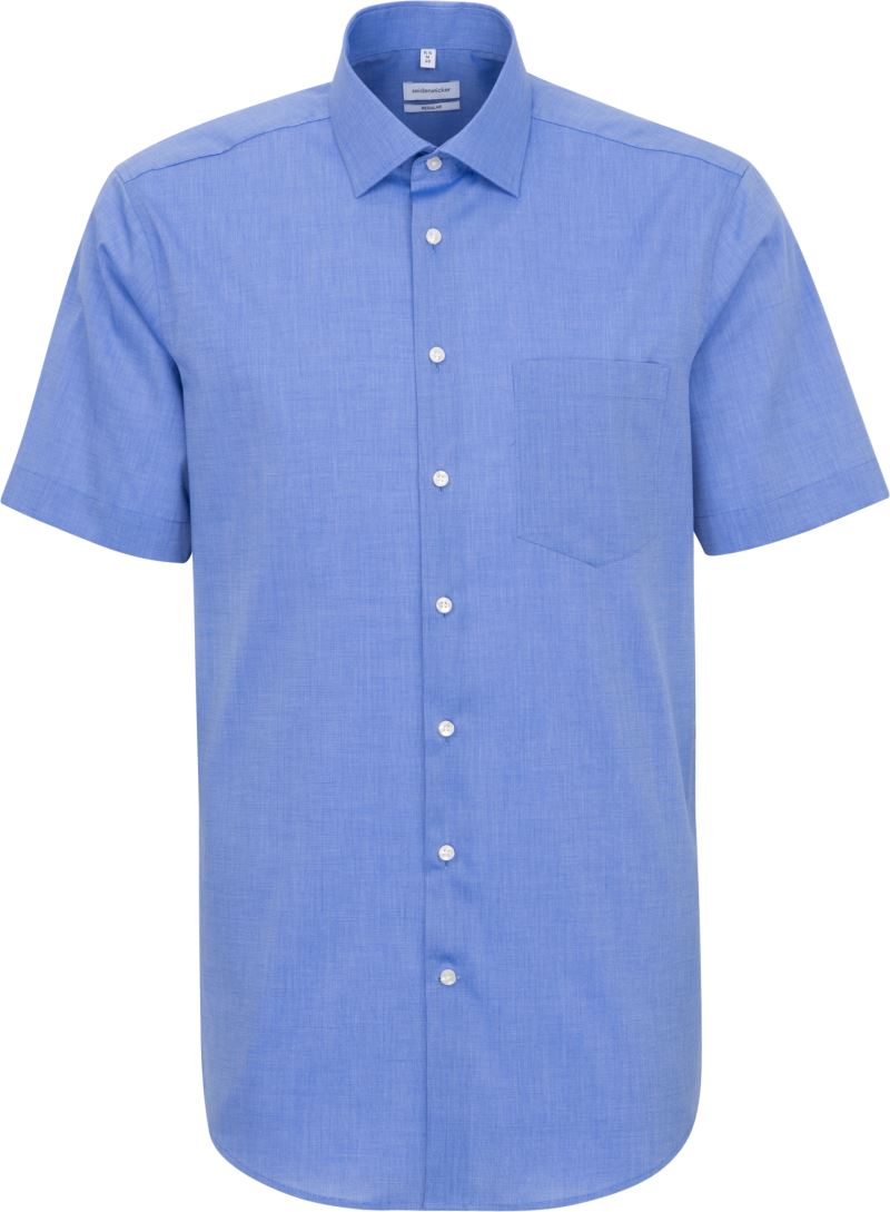mid blue