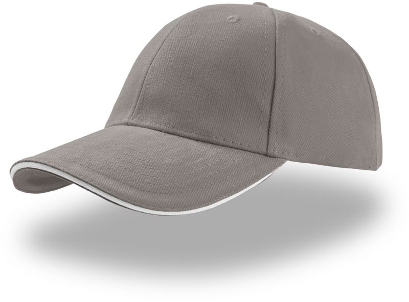 grey/white