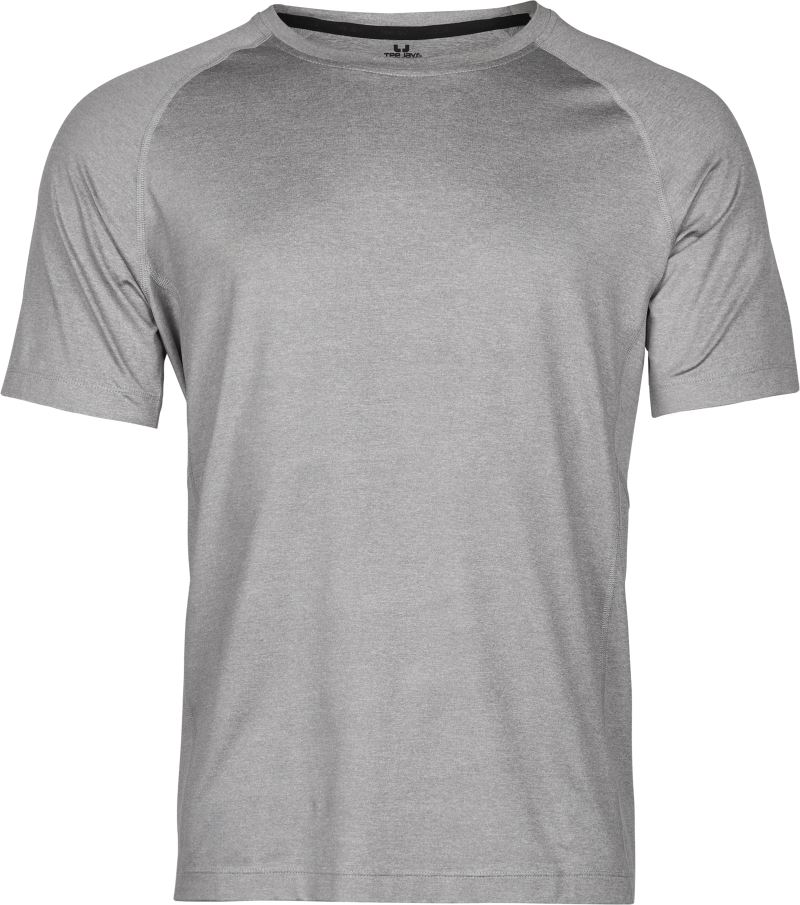 grey melange