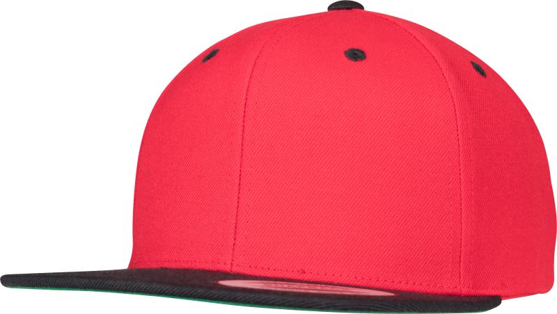 red/black