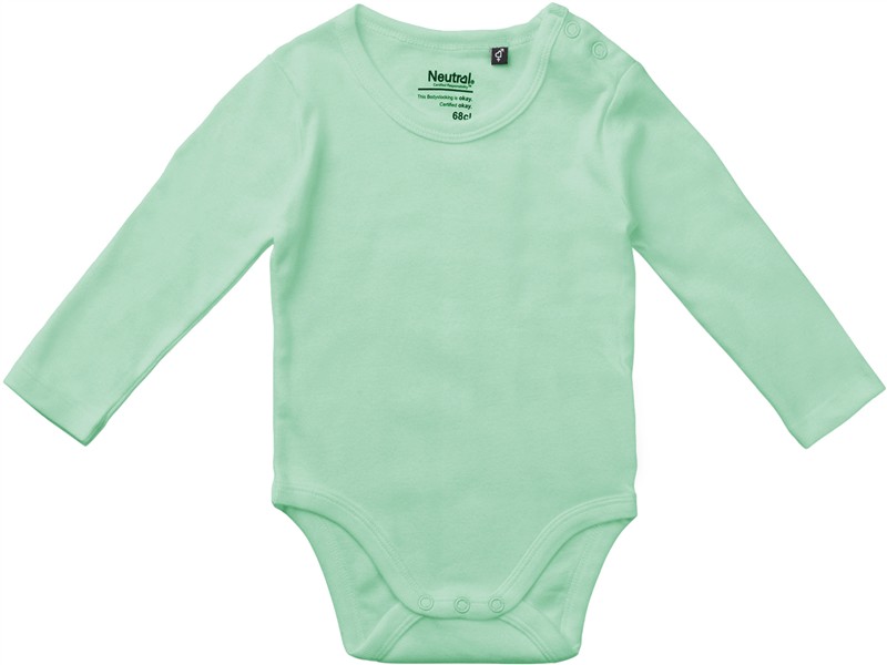 dusty mint