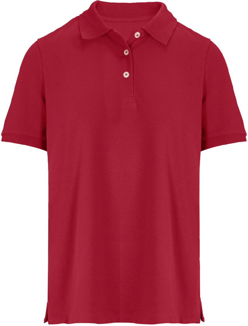 folk red