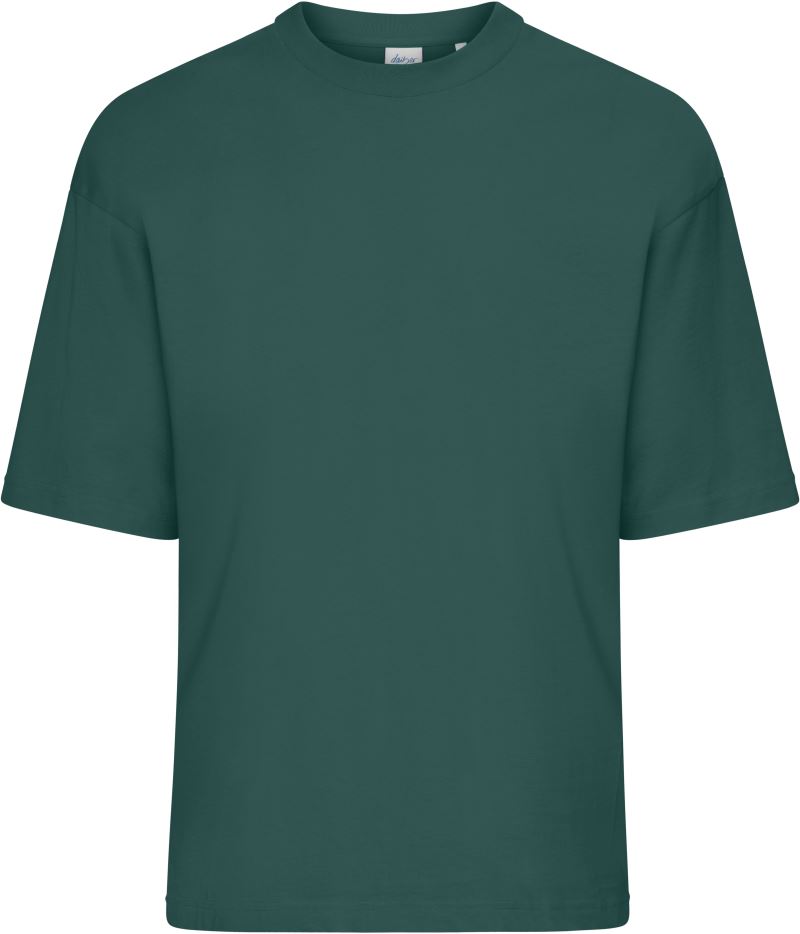 smoky green