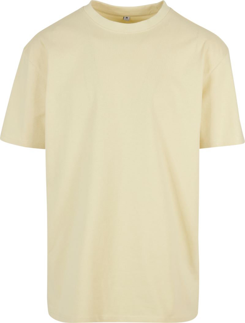 soft yellow