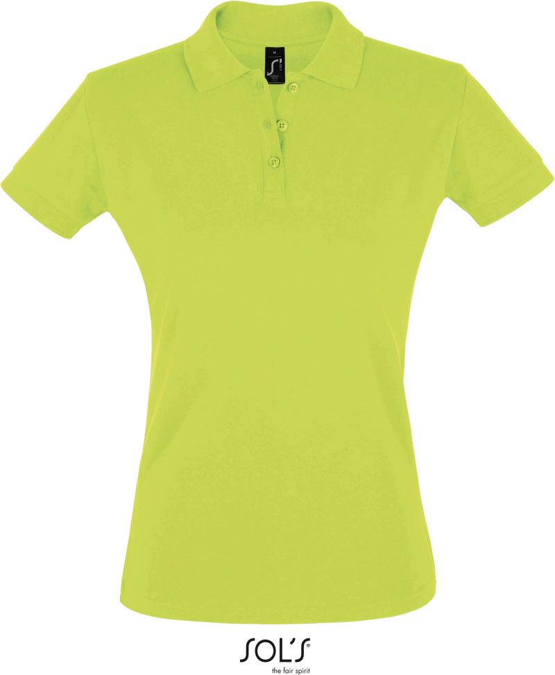 apple green