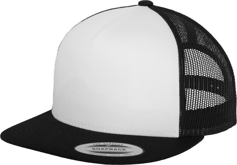 black/white/black