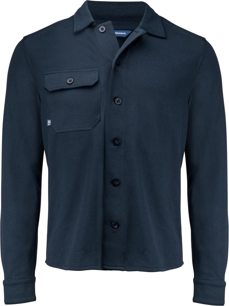 Cutter & Buck | Advantage Leisure Shirt Men