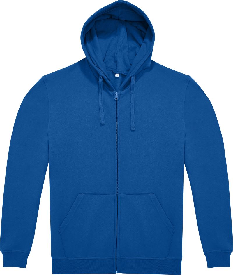 B&C | ID.224 Zip Hood