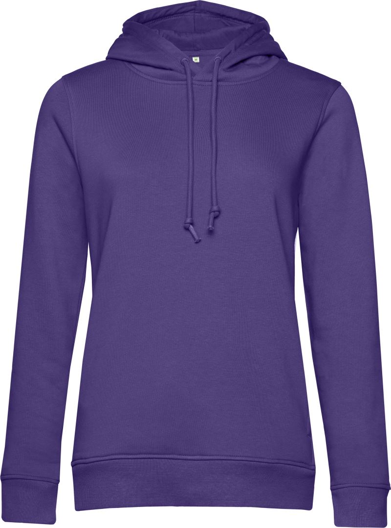 radiant purple