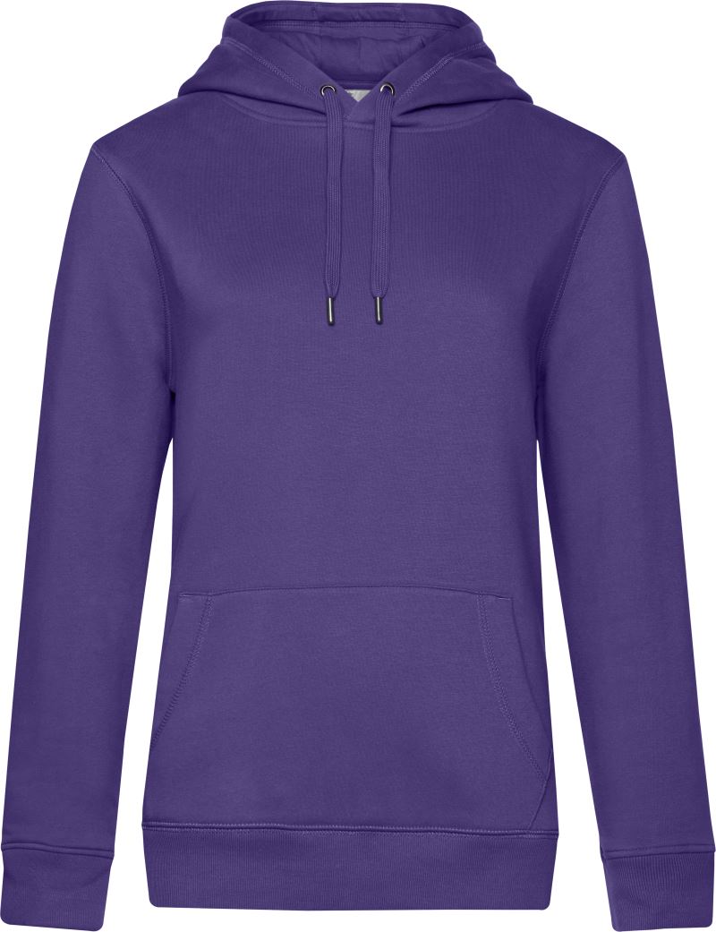 radiant purple
