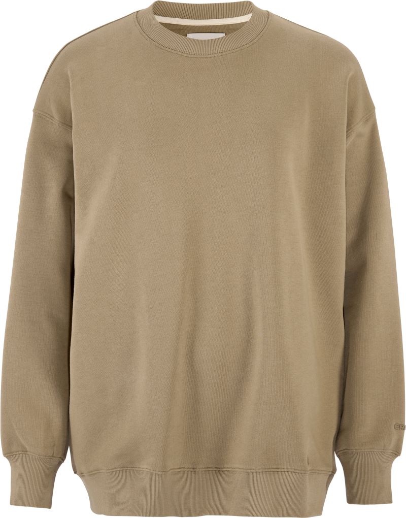 Craft Corp. | Frequent Sweatshirt W