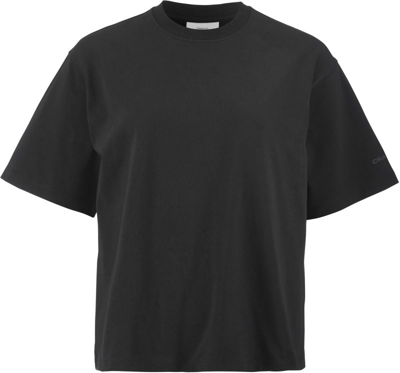 Craft Corp. | Frequent Heavy Tee W