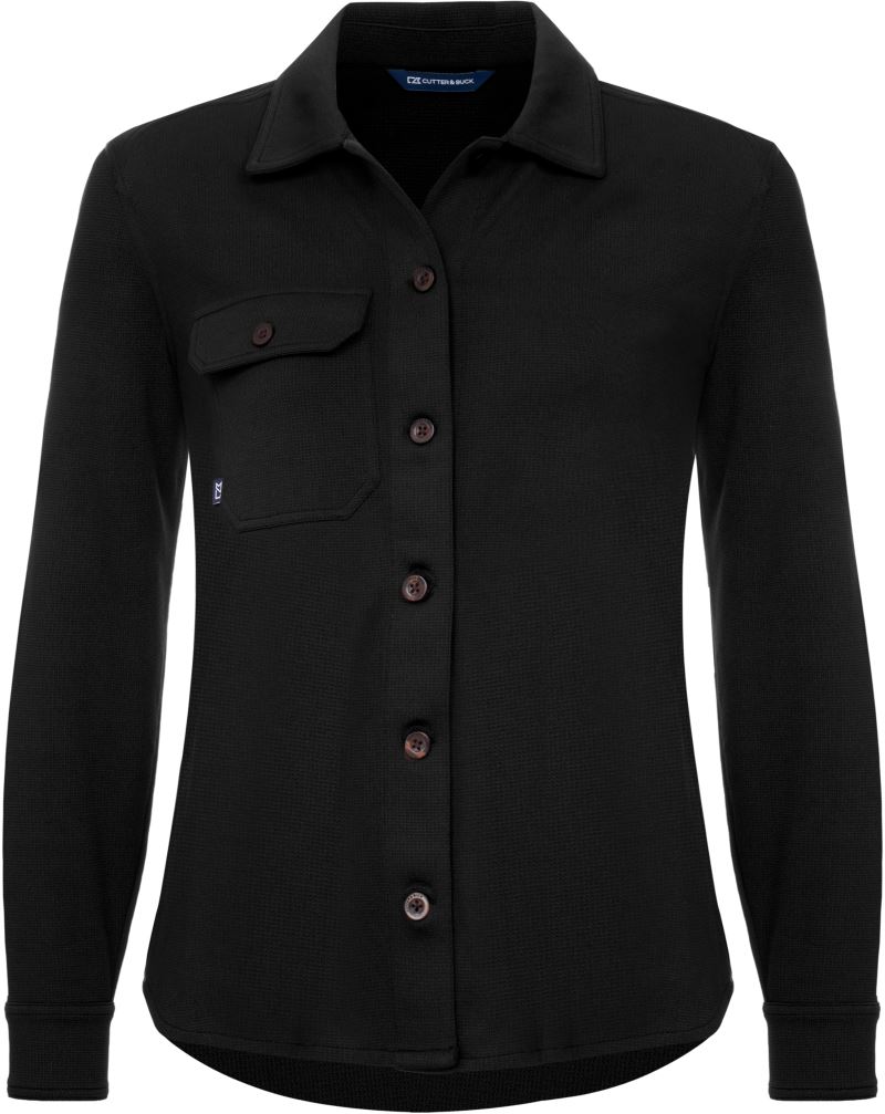 Cutter & Buck | Advantage Leisure Shirt Women