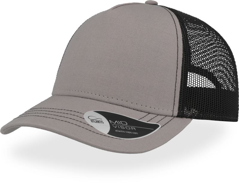 grey/black