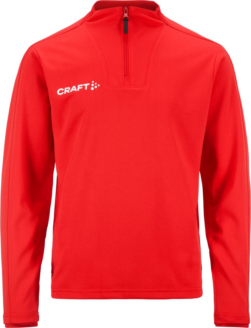 Craft TW | Evolve 2.0 Half Zip Jr