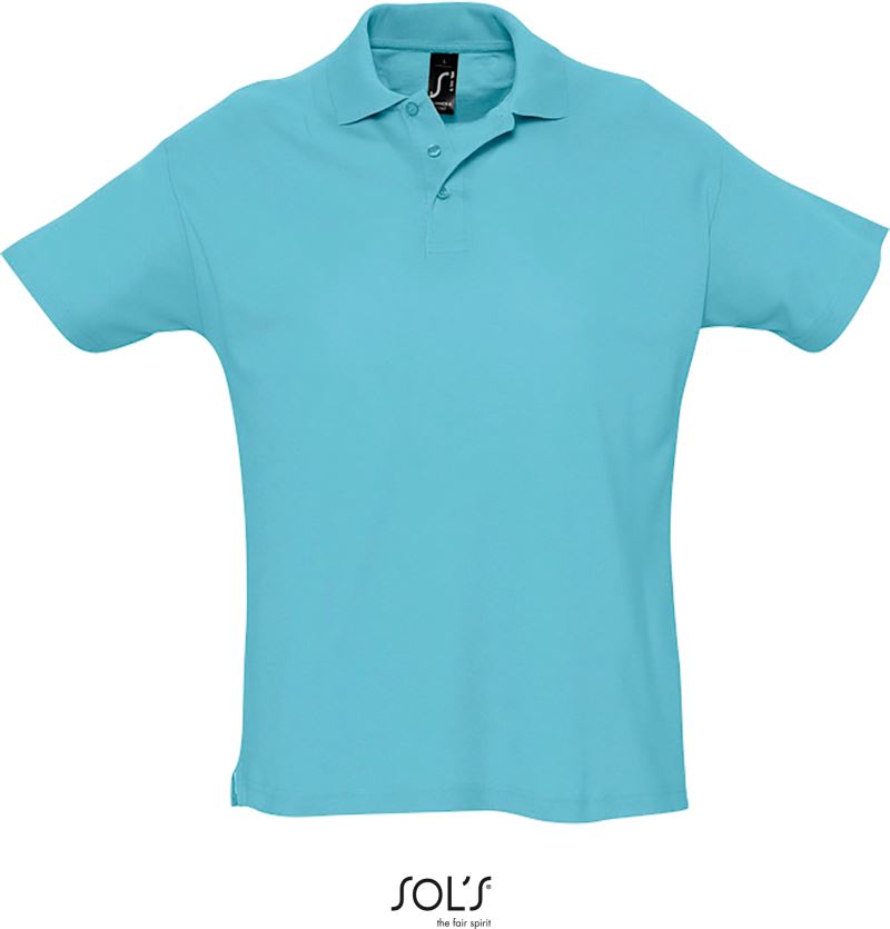 atoll blue