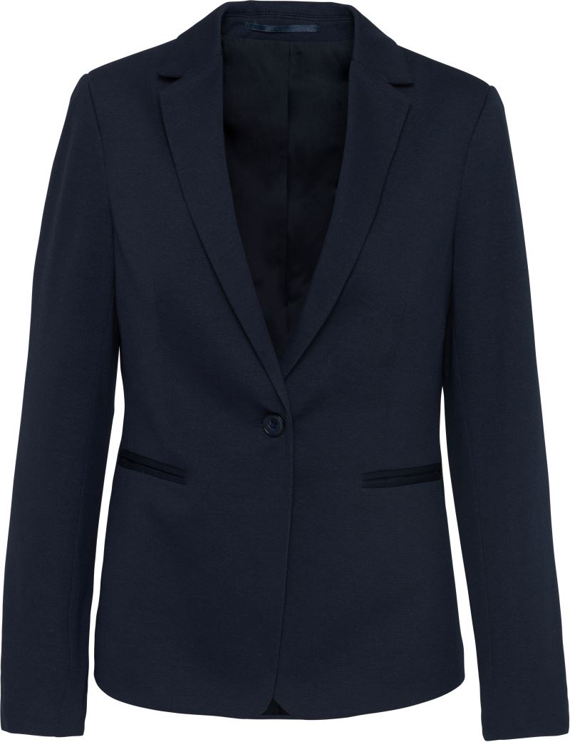 night navy heather