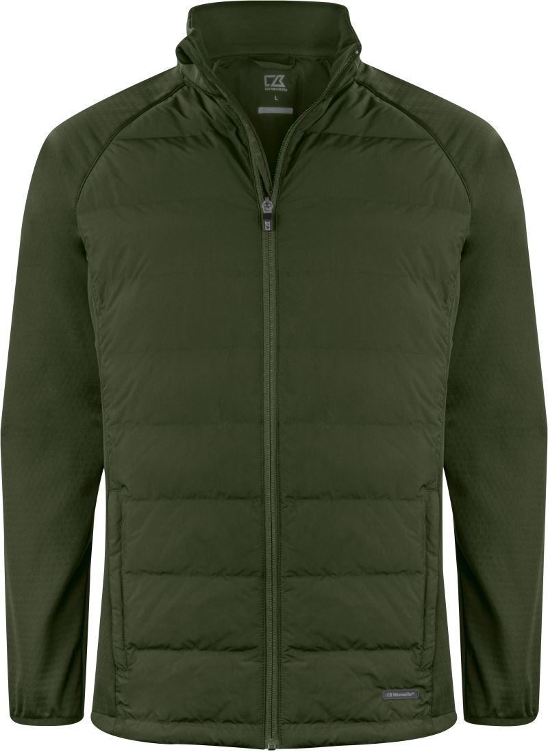 Cutter & Buck | Oak Harbor Jacket Men