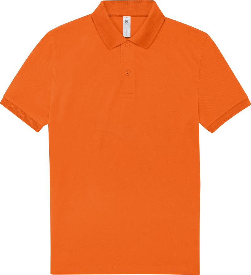 pure orange