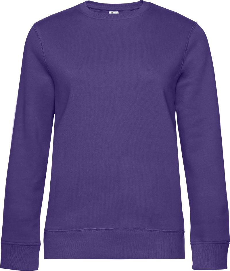 radiant purple
