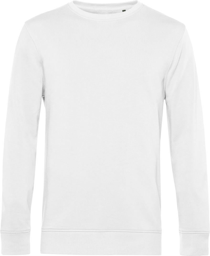 B&C | Inspire Crew Neck_°
