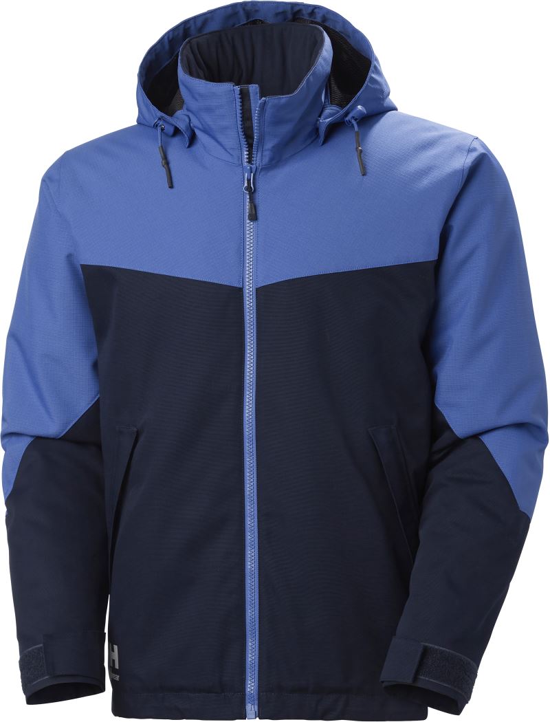 navy/stone blue