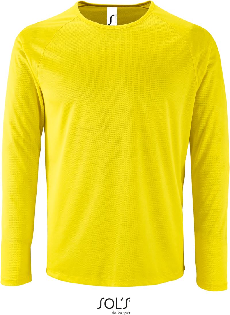 neon yellow