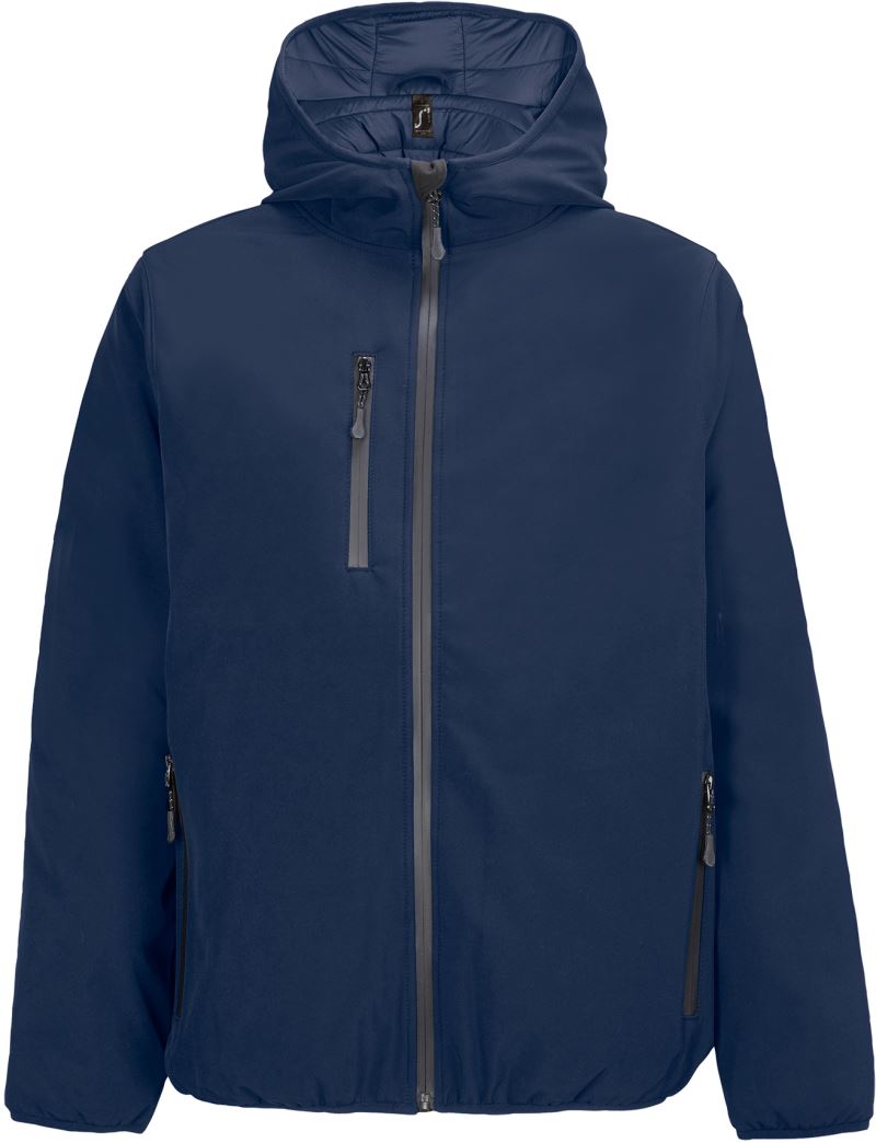 abyss blue