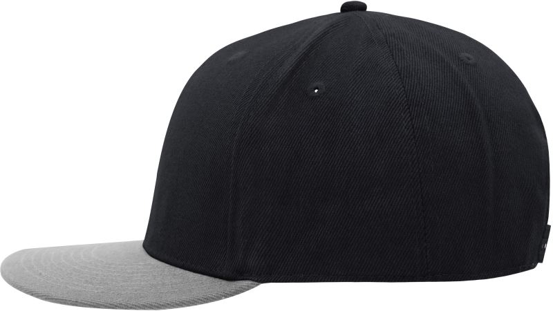 black/grey