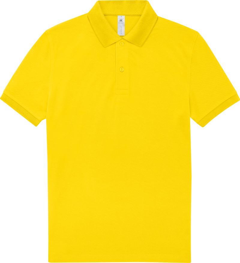 mellow yellow