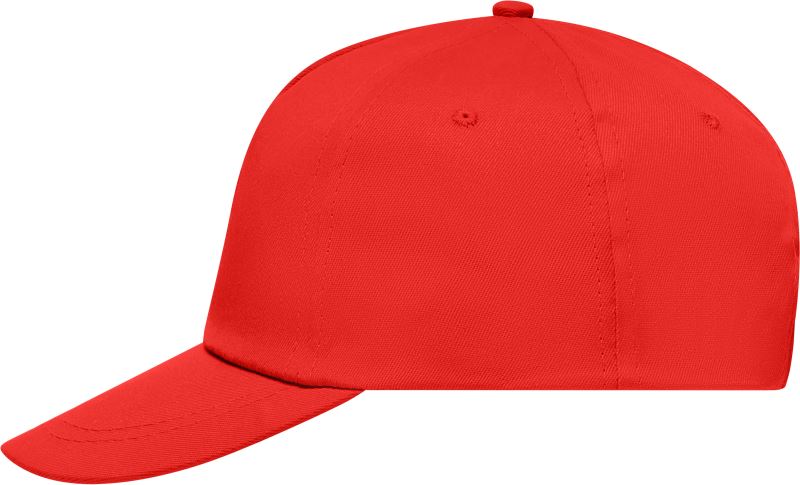 signal red