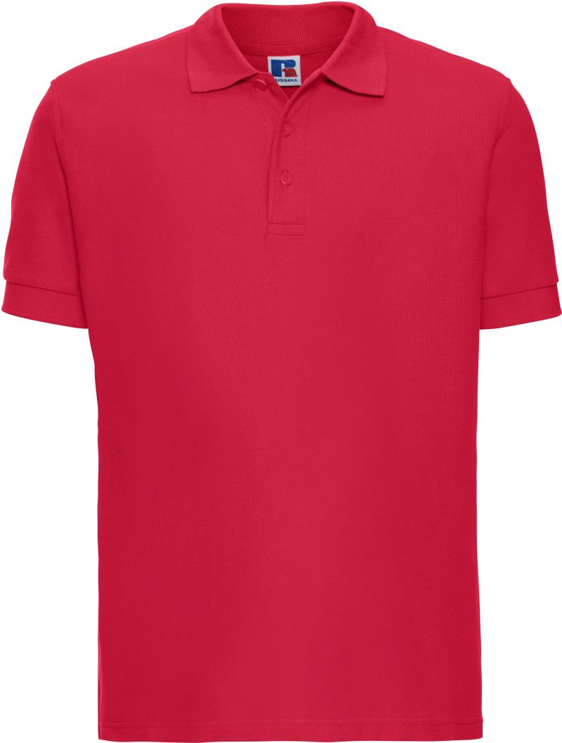 classic red