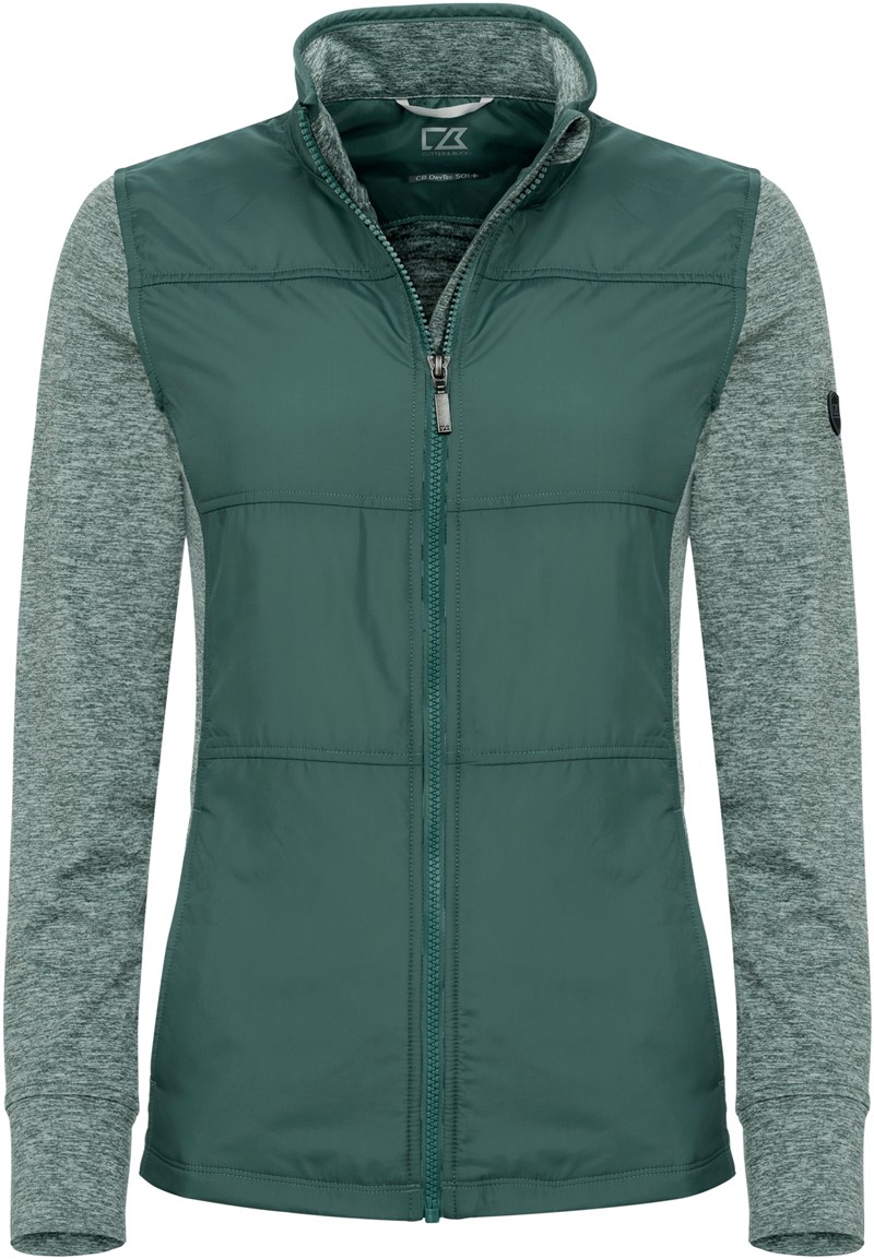 pine green