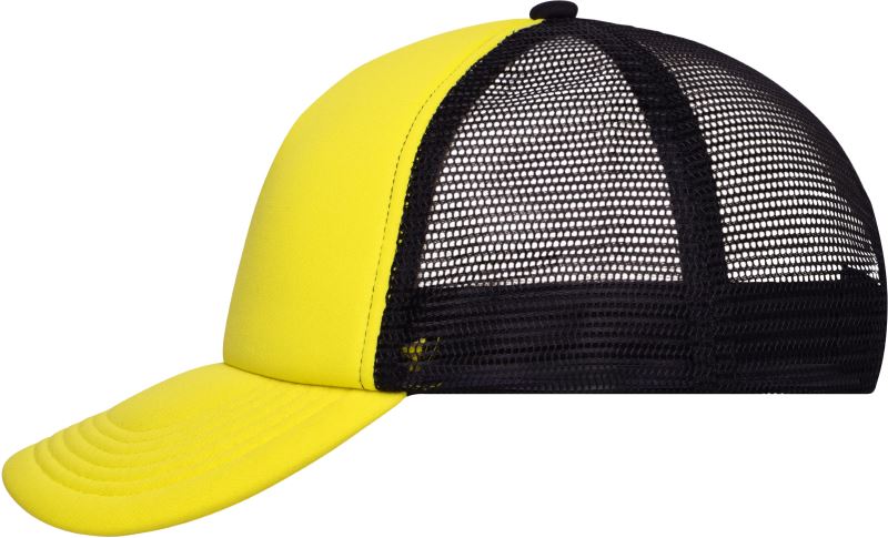 sun yellow/black