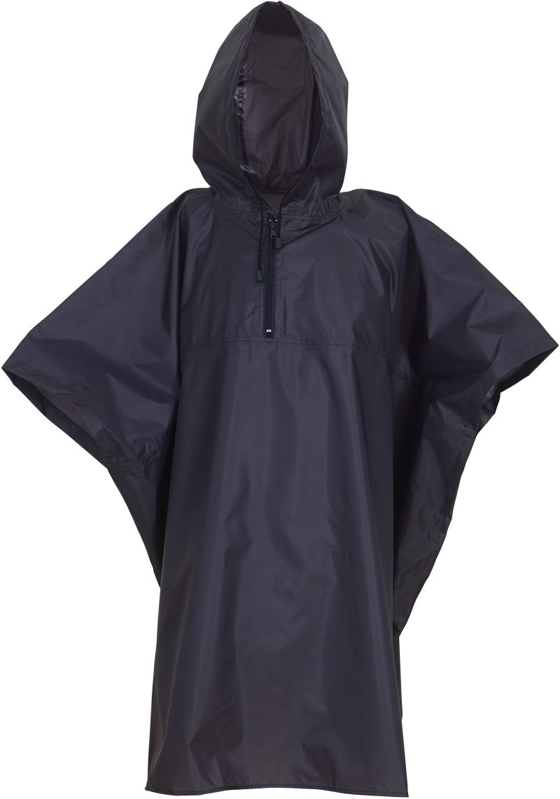 Yoko | HVS 470 Promo Poncho