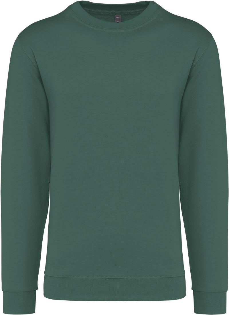 earthy green