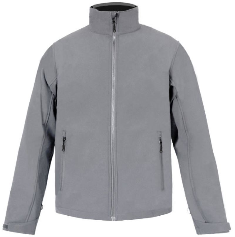 steel grey
