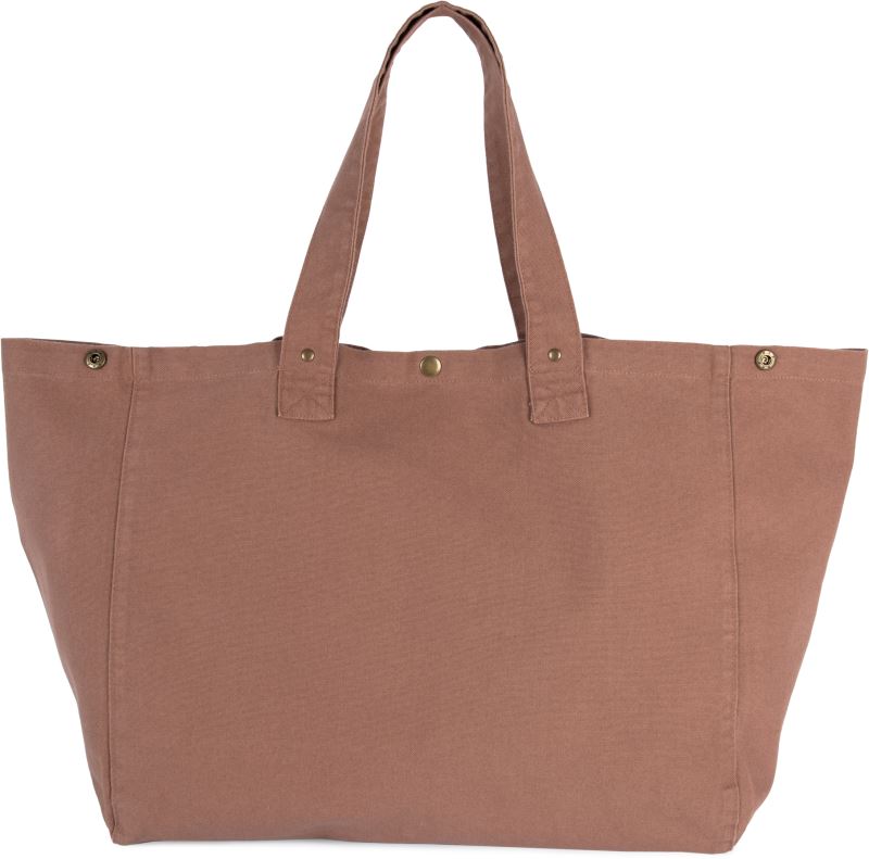 washed santal brown