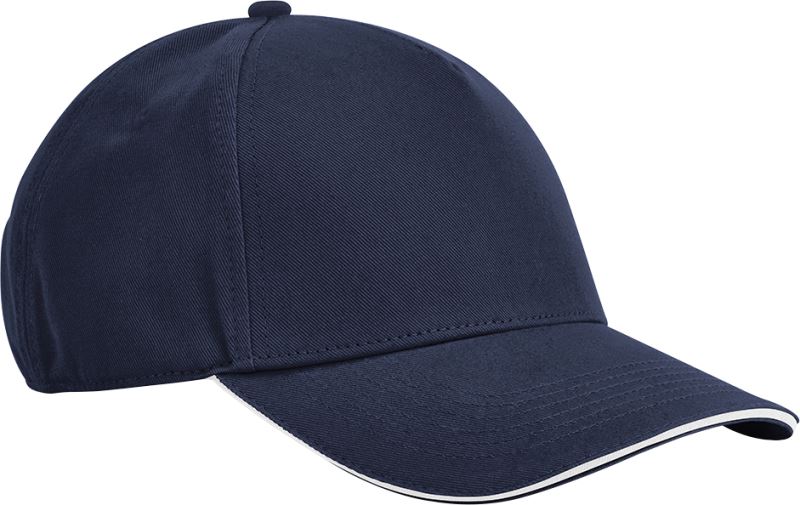 french navy/white