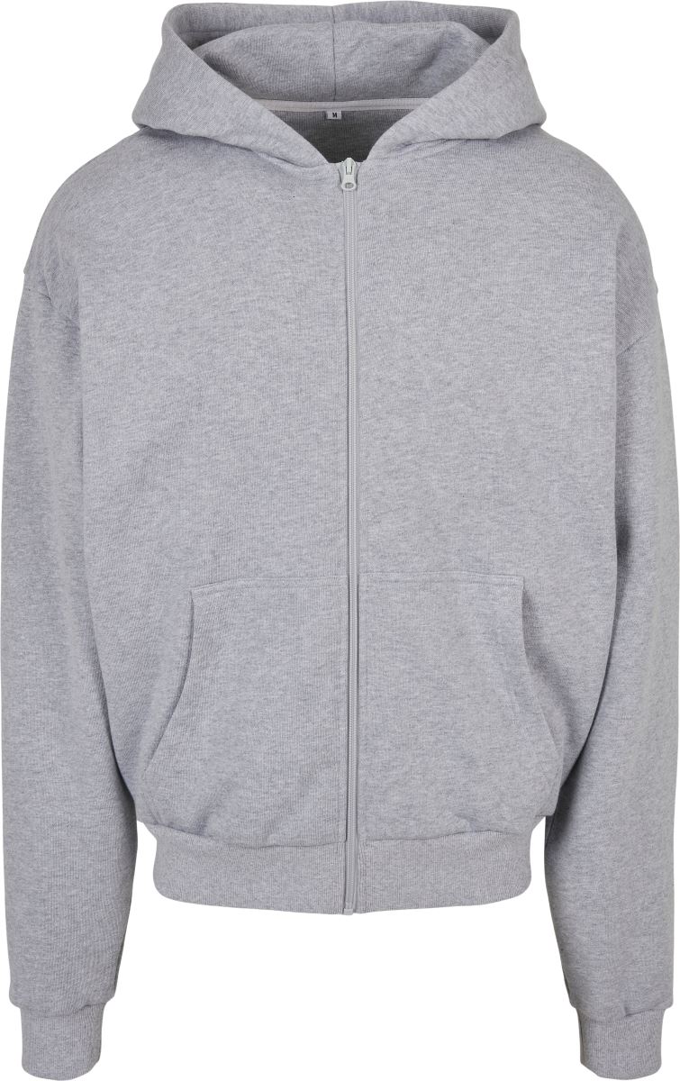 heather grey
